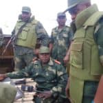 ARMED GROUPS IN DR CONGO