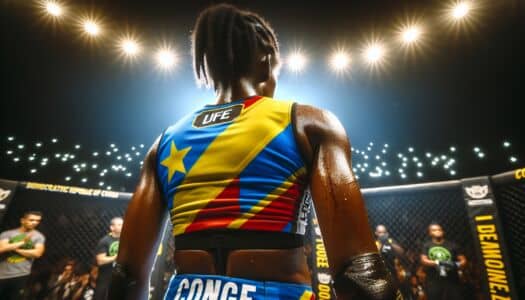 Congolese Fighter2